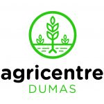 LOGO AGRICENTRE DUMAS