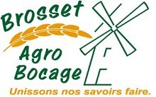 LOGO BROSSET