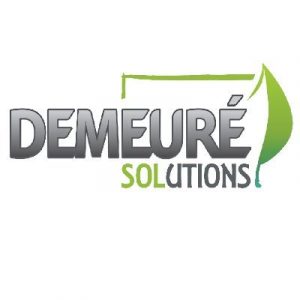 LOGO DEMEURE