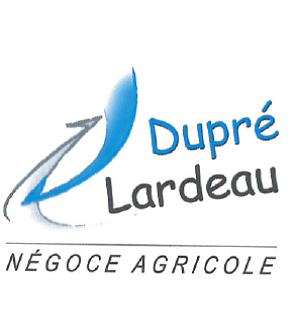 LOGO DUPRE-LARDEAU