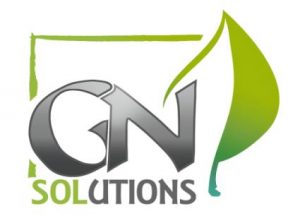 LOGO GN SOLUTION