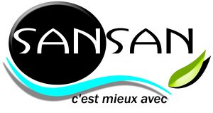 LOGO SANSAN