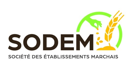 Logo SODEM